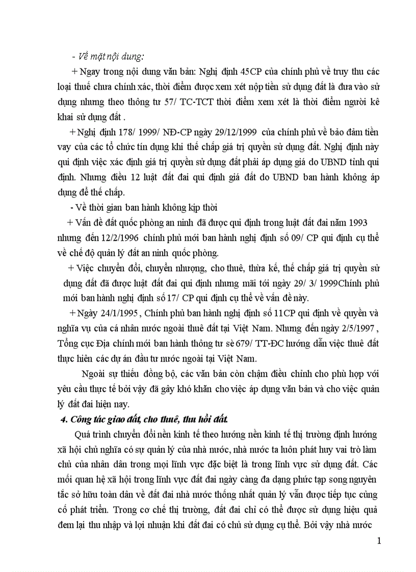 image for page Quản lý Nhà nước về đất đai trên địa bàn thành phố Hà Nội