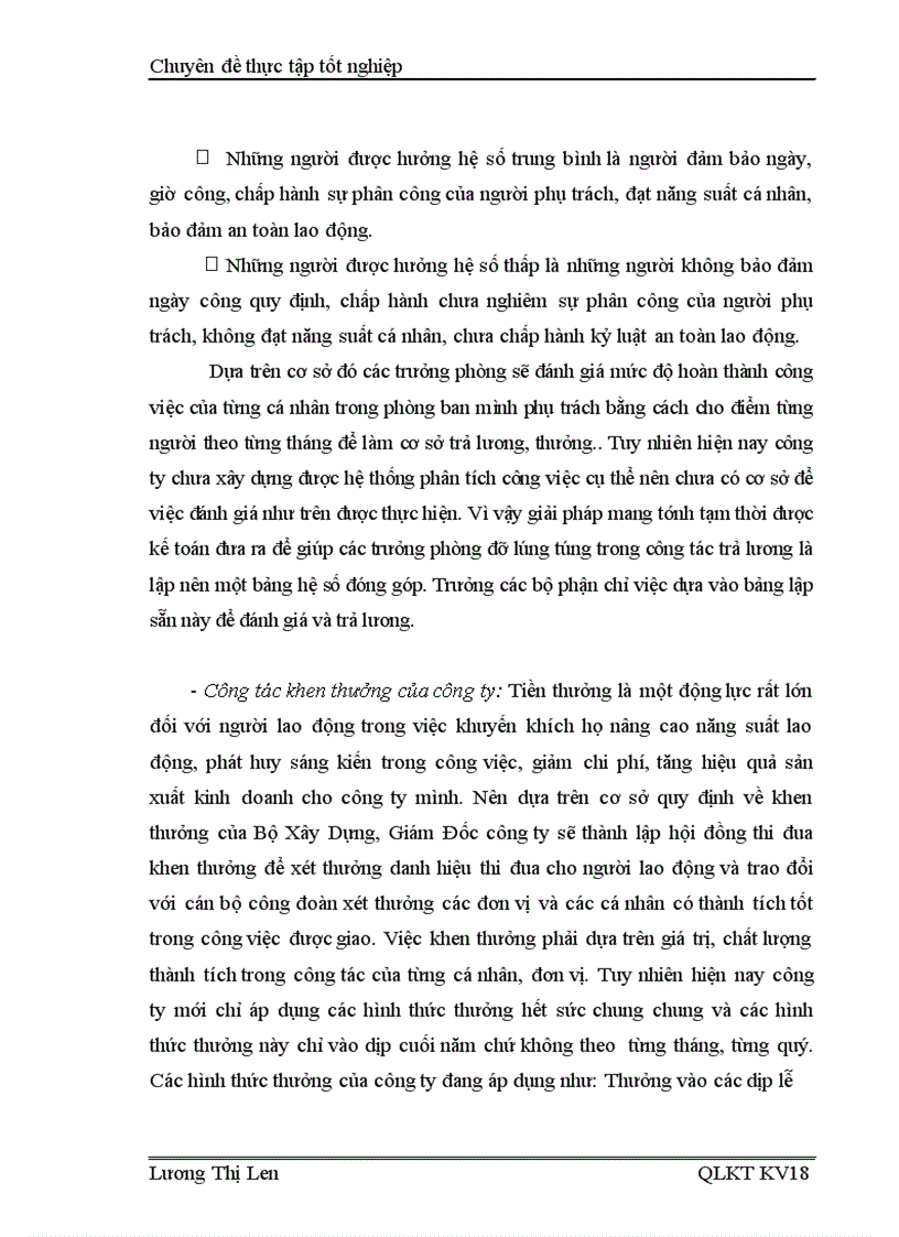 image for page Tạo động lực cho người lao động tại Công ty cổ phần Đầu Tư Tư Vấn và Xây Dựng 289