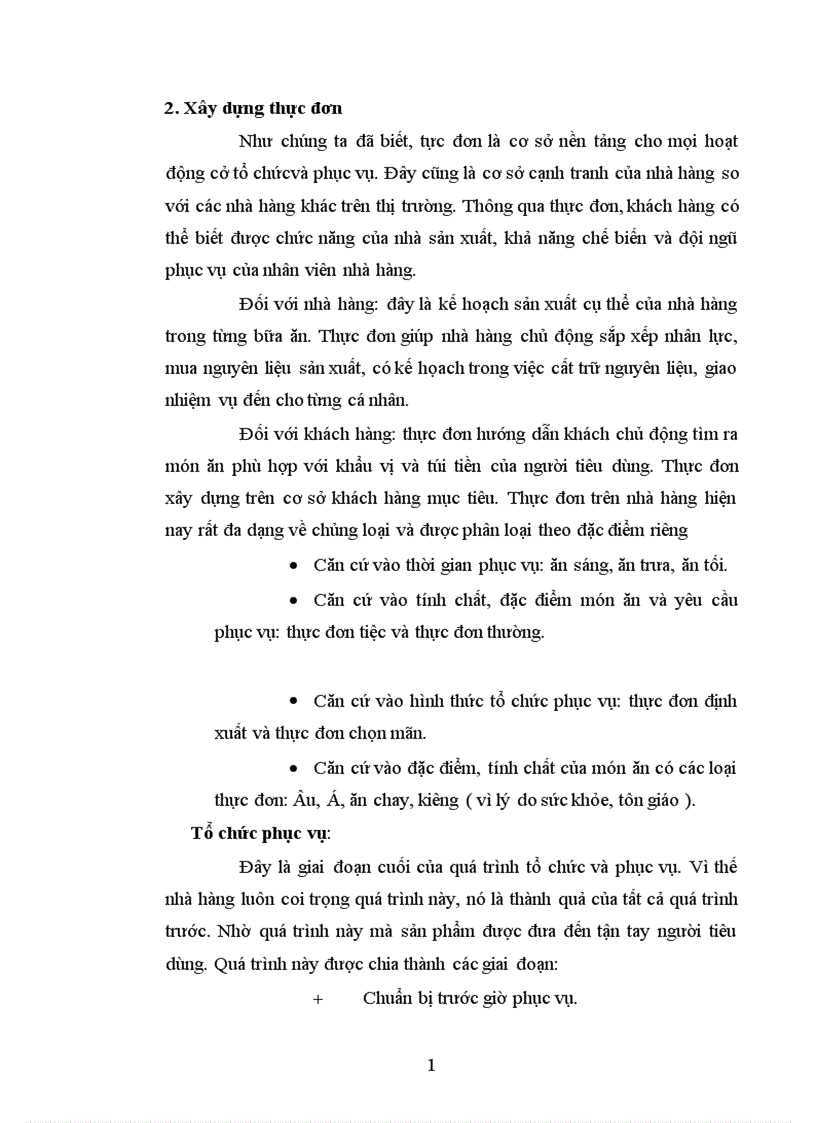 image for page Thực trạng hoạt động kinh doanh của khách sạn Sunny và tình hình phát triển của khách sạn