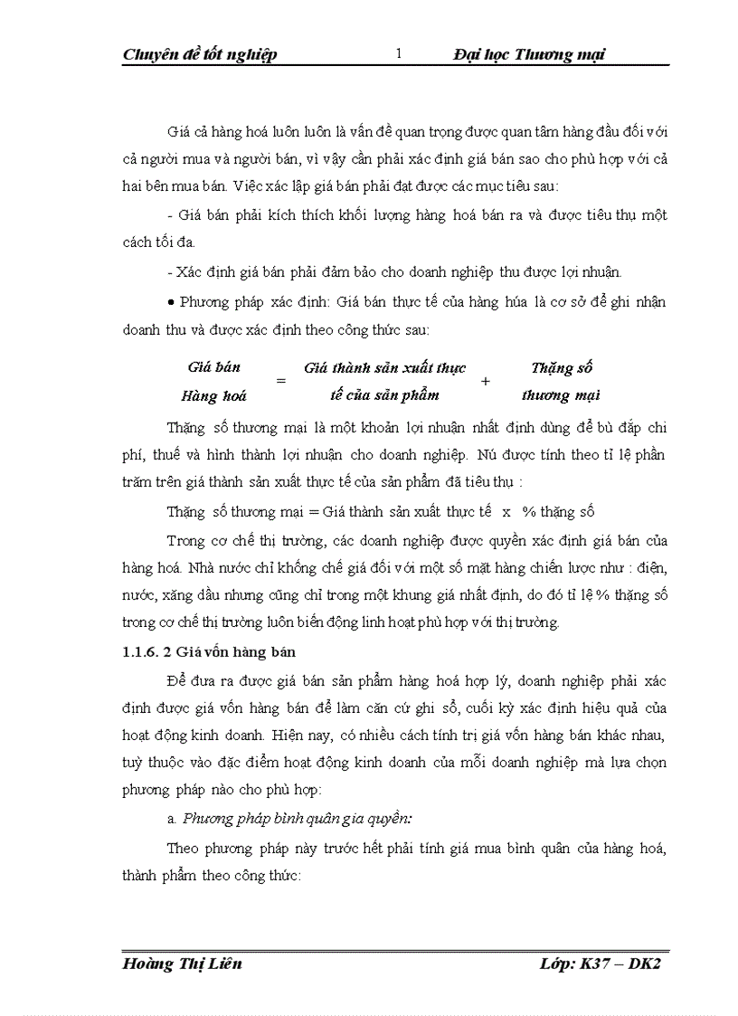 image for page Hoàn thiện phương pháp kế toán tiêu thụ hàng điện máy