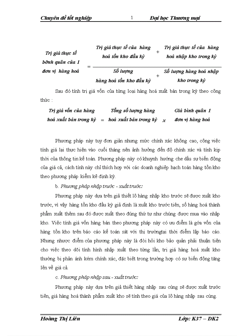 image for page Hoàn thiện phương pháp kế toán tiêu thụ hàng điện máy