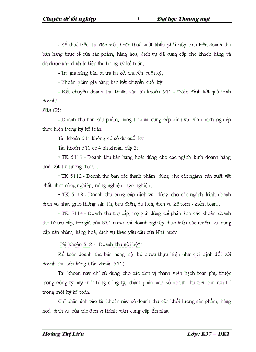 image for page Hoàn thiện phương pháp kế toán tiêu thụ hàng điện máy