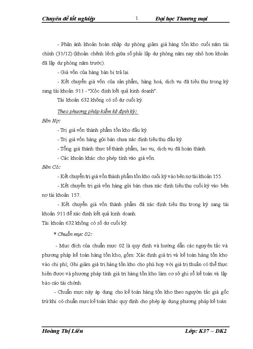 image for page Hoàn thiện phương pháp kế toán tiêu thụ hàng điện máy