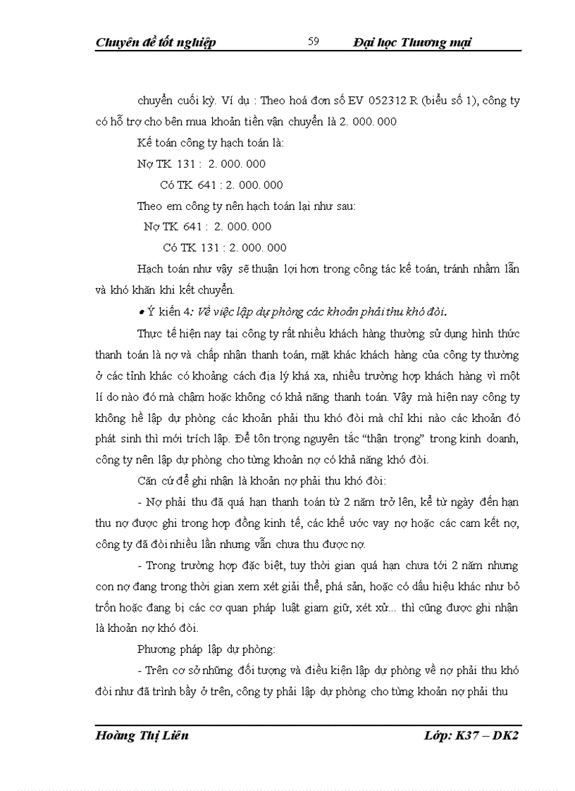 image for page Hoàn thiện phương pháp kế toán tiêu thụ hàng điện máy