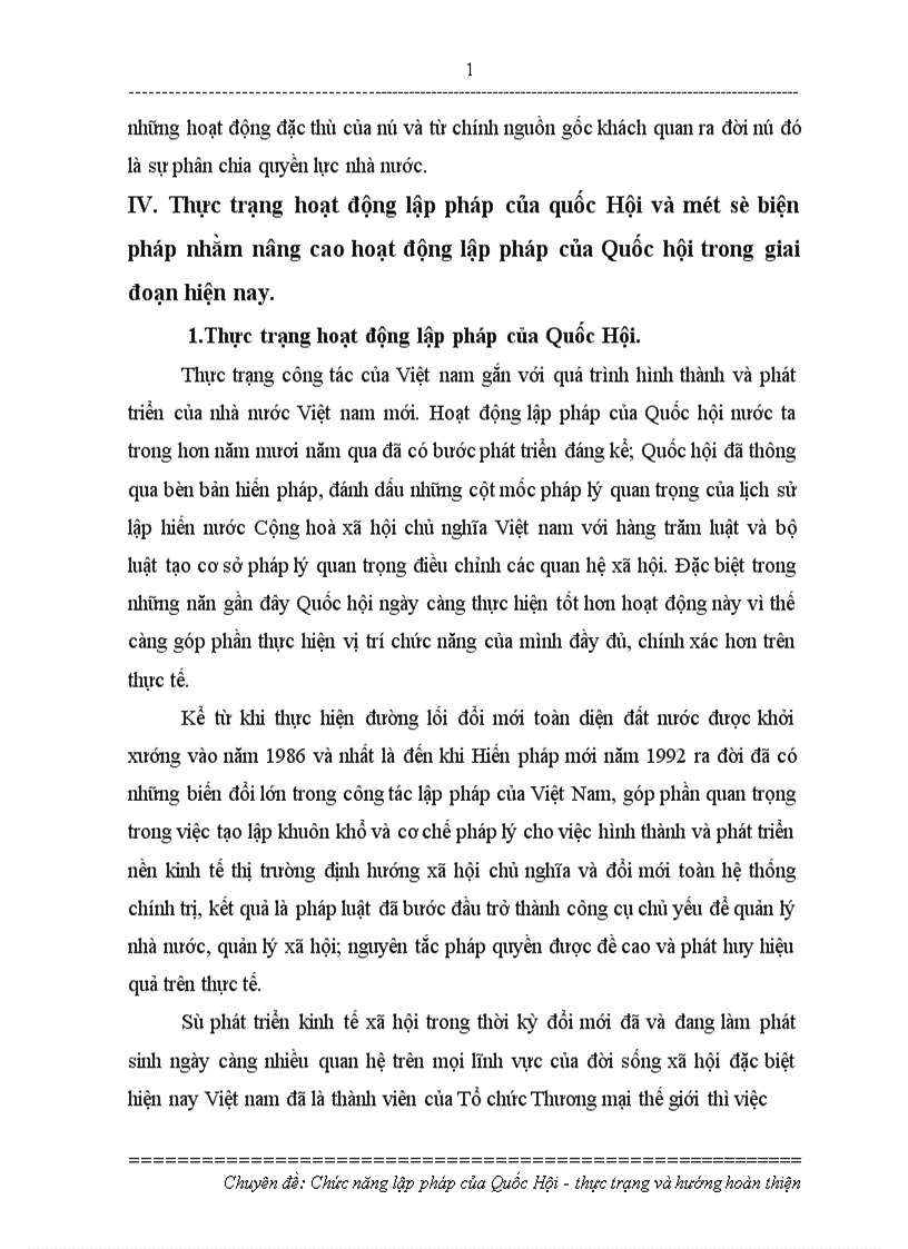 image for page Chức năng lập pháp của quốc hội thực trạng và phương hướng hoàn thiện