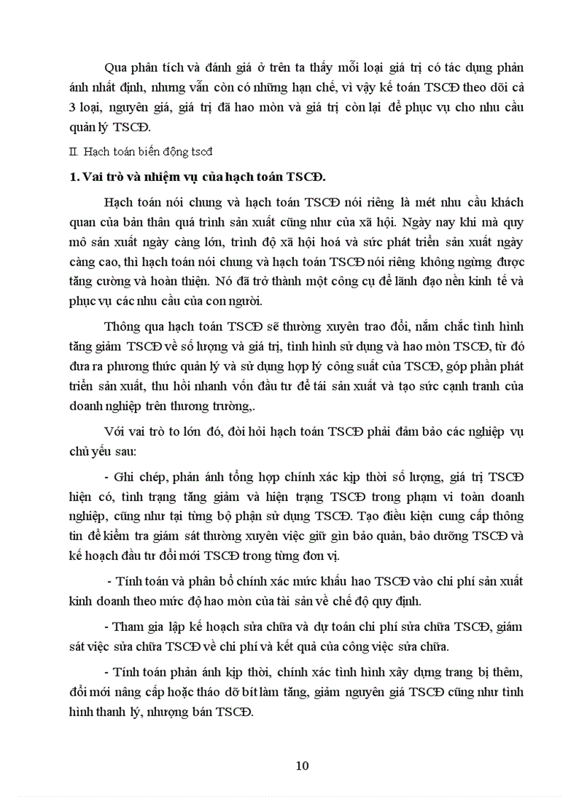 image for page Tổ chức hạch toán tài sản cố định với những vấn đề về quản lý và nâng cao hiệu quả sử dụng tài sản cố định tại Công ty cổ phần Du Lịch và Thương Mại Đông Nam Á 1