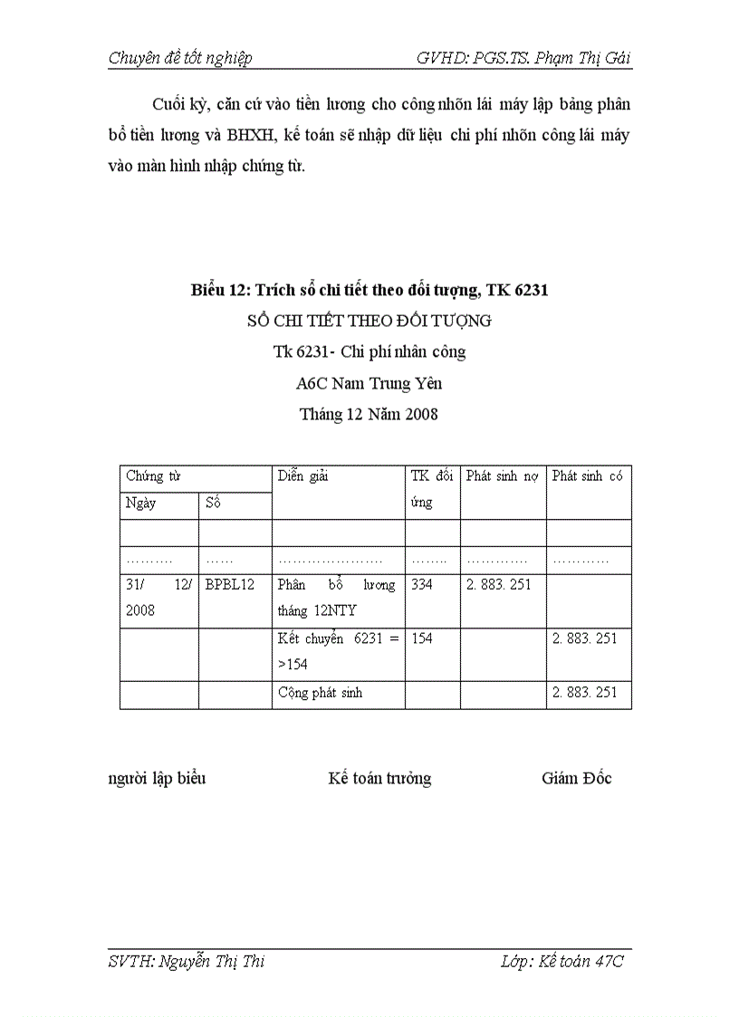 image for page Hoàn thiện hạch toán chi phí sản xuất và tính giá thành sản phẩm xây lắp tại xí nghiệp xây lắp số 1 Hà Nội