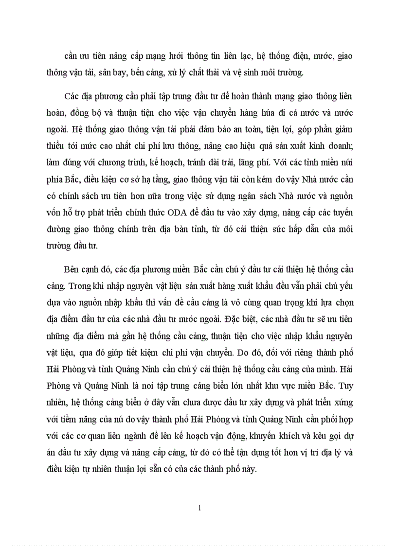 image for page Hoạt động đầu tư trực tiếp của Nhật Bản vào miền Bắc Việt Nam thực trang và triển vọng