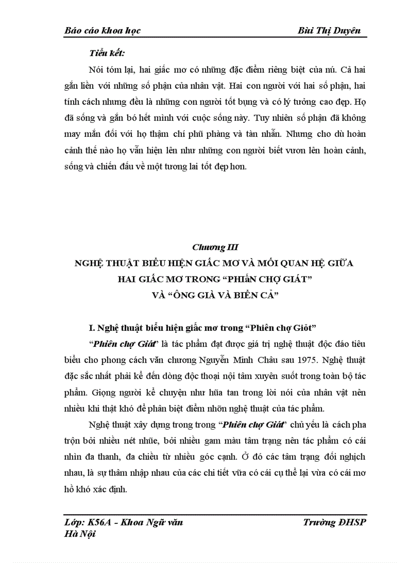 image for page Giải mã biểu tượng giấc mơ trong khoa học