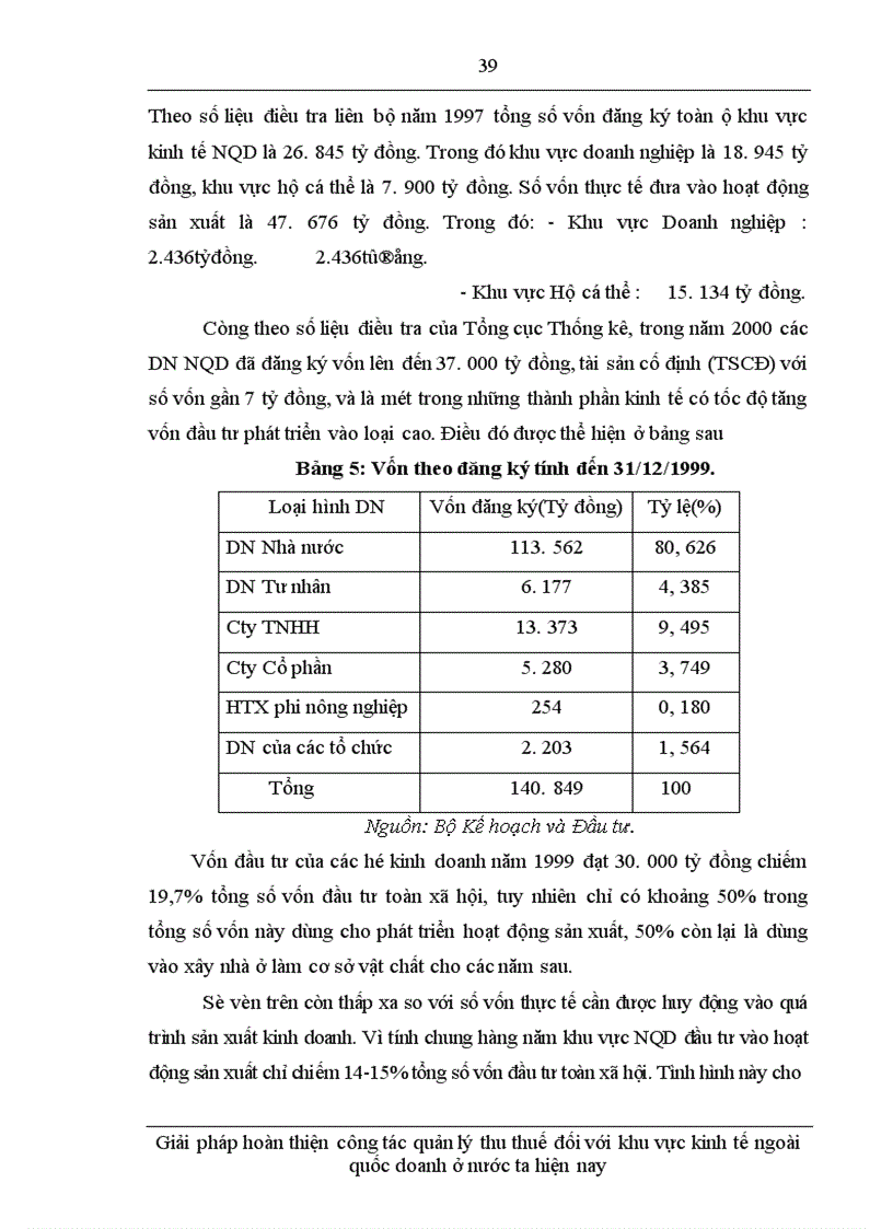 image for page Giải pháp hoàn thiện công tác quản lý thu thuế đối với khu vực kinh tế ngoài quốc doanh ở nước ta hiện nay