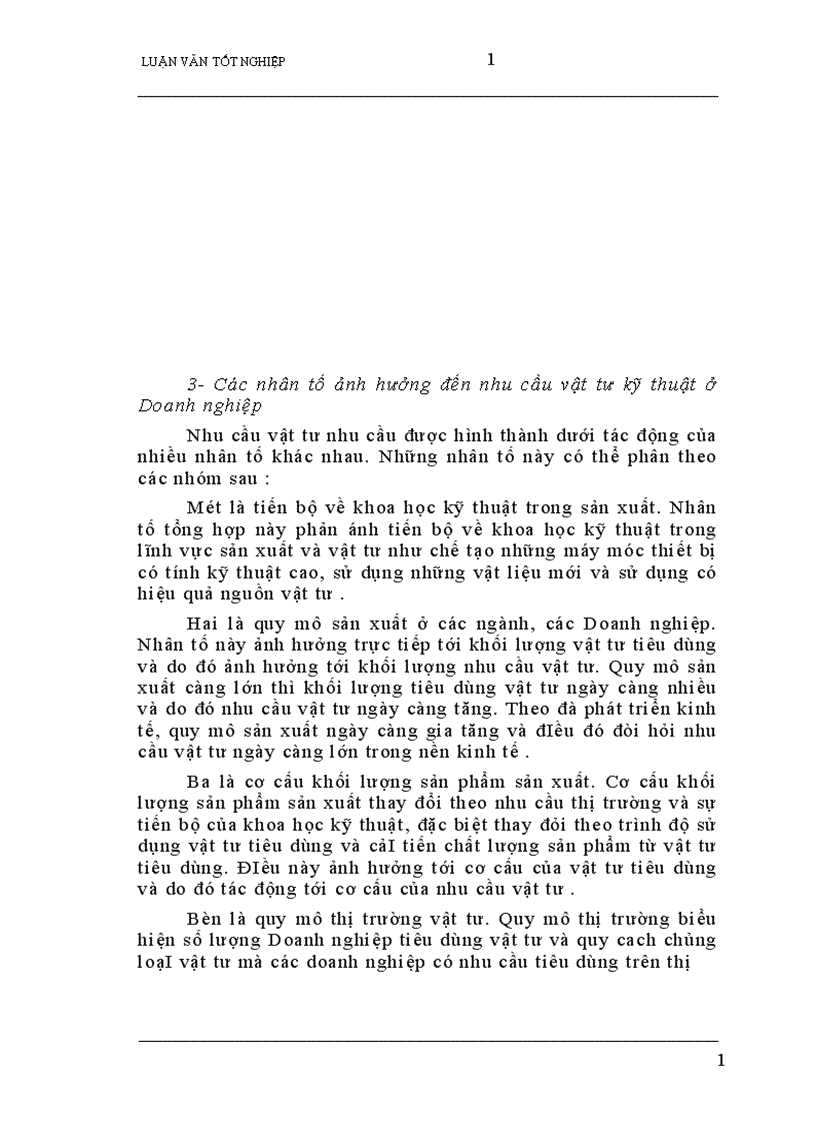 image for page Nâng cao hiệu quả Quản lý vật tư ở Công ty vật tư Nông sản 1