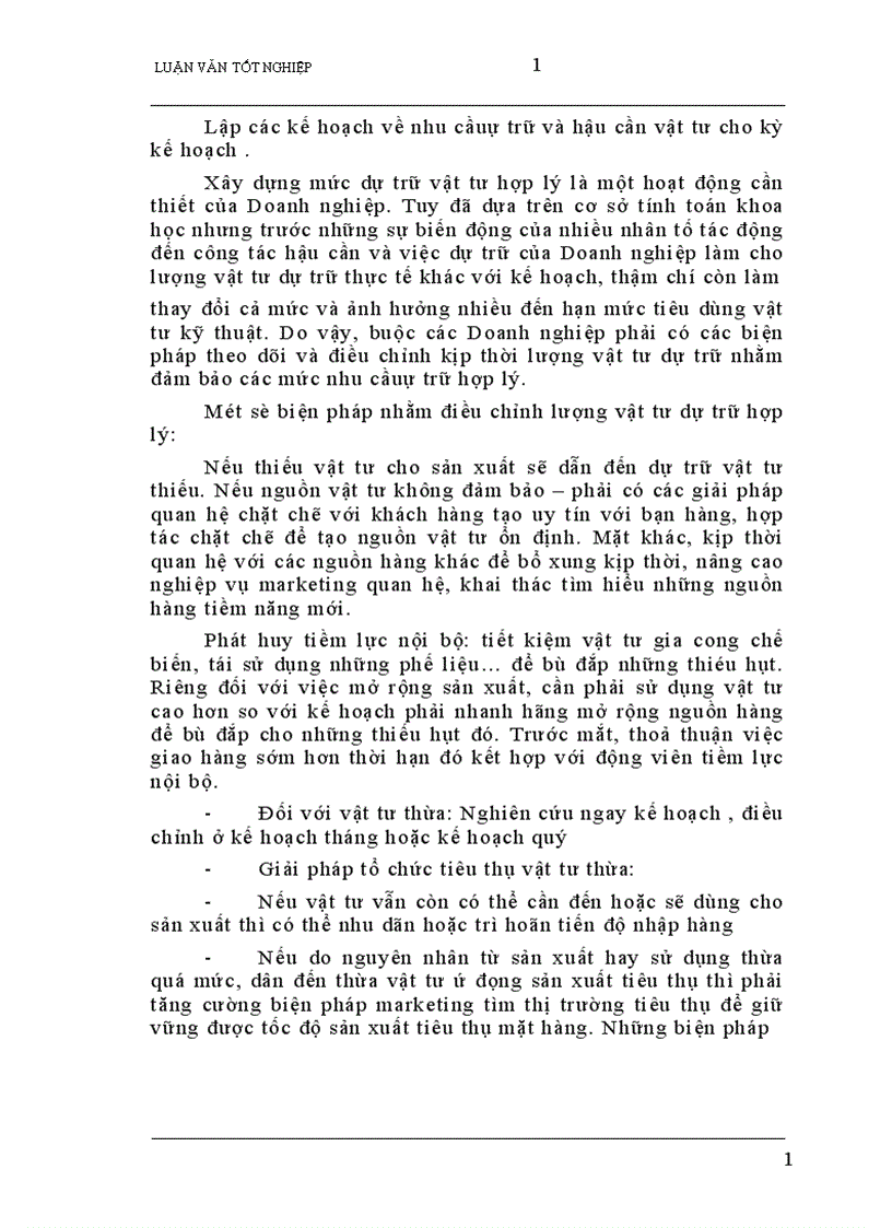 image for page Nâng cao hiệu quả Quản lý vật tư ở Công ty vật tư Nông sản 1