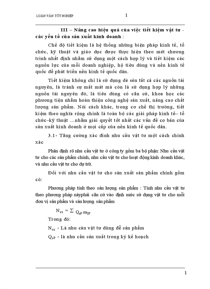 image for page Nâng cao hiệu quả Quản lý vật tư ở Công ty vật tư Nông sản 1