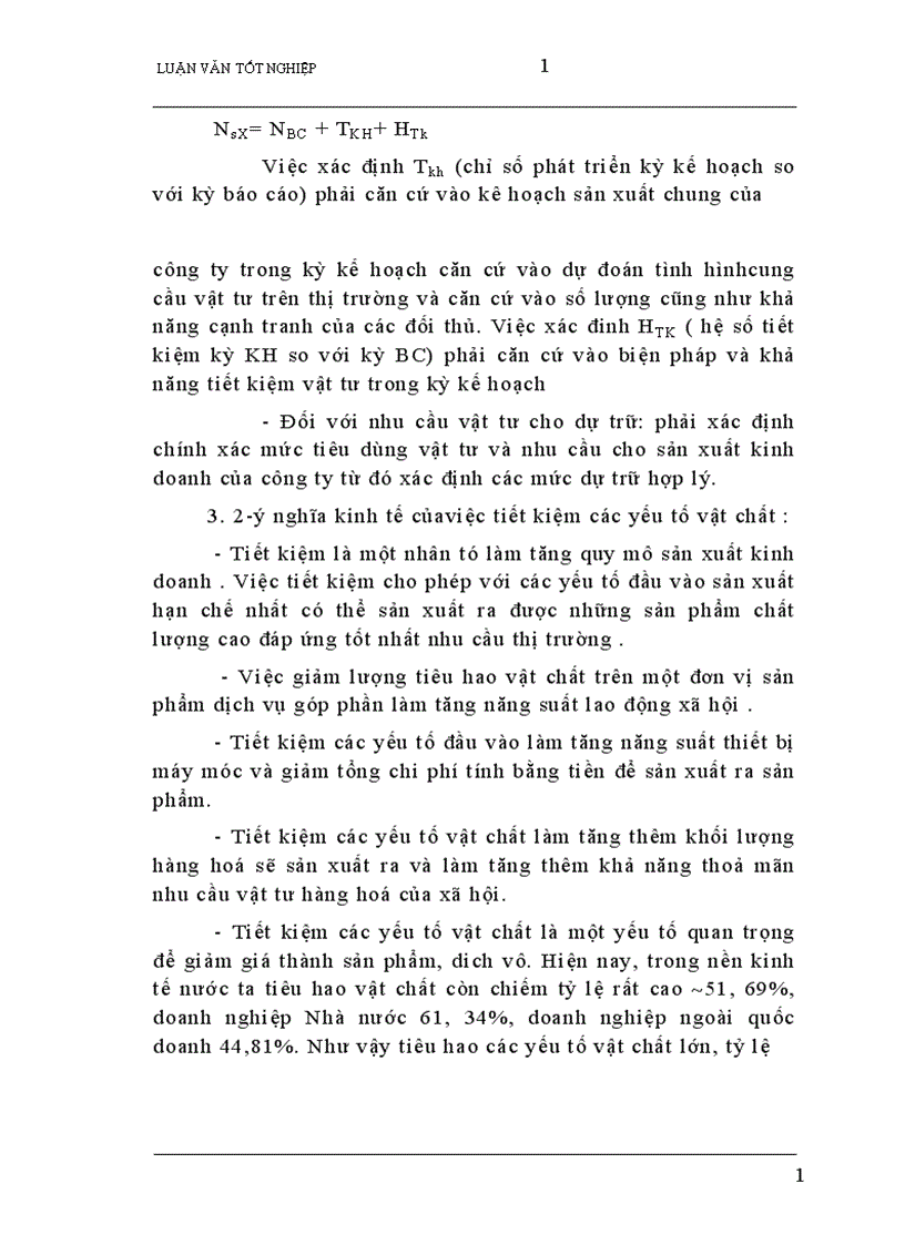 image for page Nâng cao hiệu quả Quản lý vật tư ở Công ty vật tư Nông sản 1