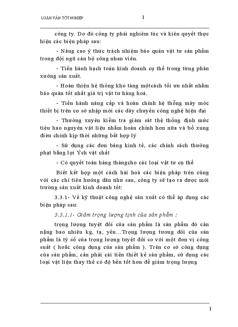 image for page Nâng cao hiệu quả Quản lý vật tư ở Công ty vật tư Nông sản 1