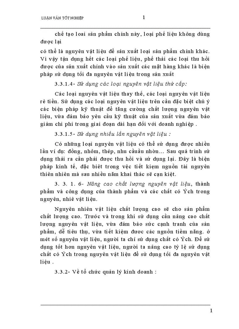image for page Nâng cao hiệu quả Quản lý vật tư ở Công ty vật tư Nông sản 1