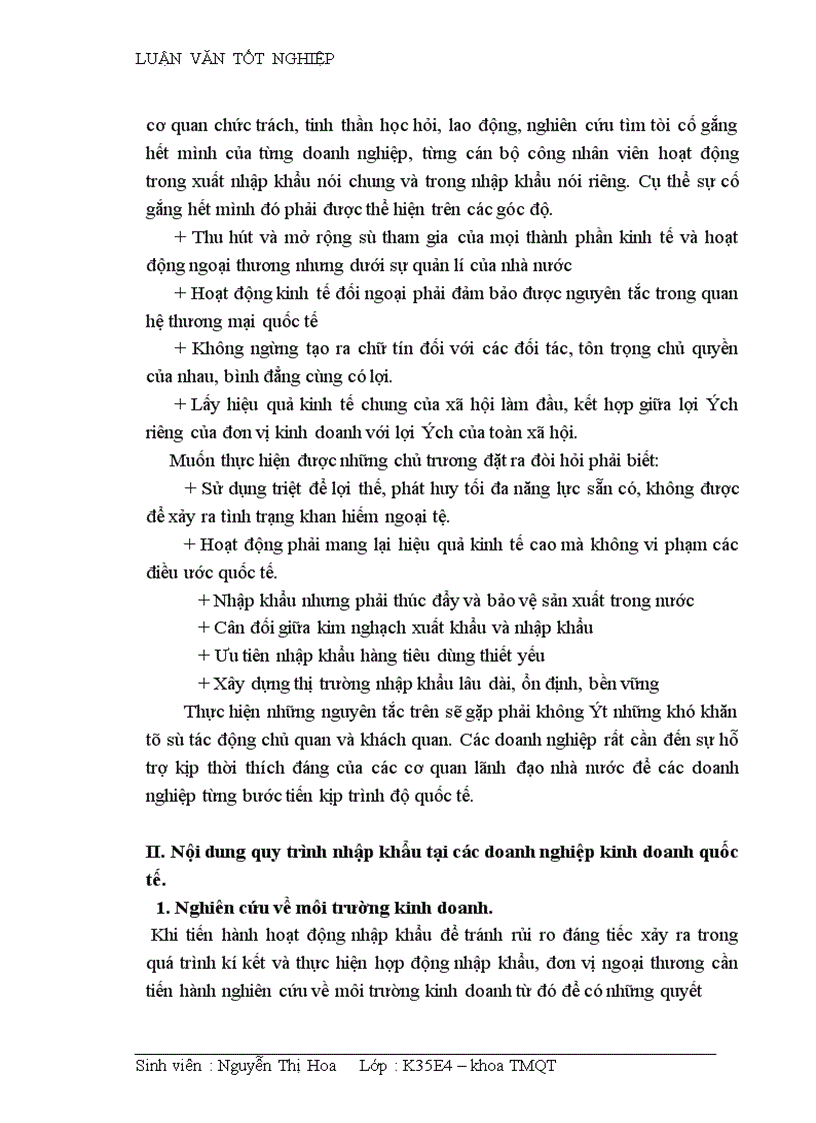 image for page Hoàn thiện quy trình nhập khẩu nguyên liệu và thành phẩm tân dược tại Công ty dược liệu TWI Hà Nội
