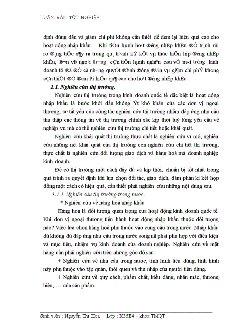 image for page Hoàn thiện quy trình nhập khẩu nguyên liệu và thành phẩm tân dược tại Công ty dược liệu TWI Hà Nội