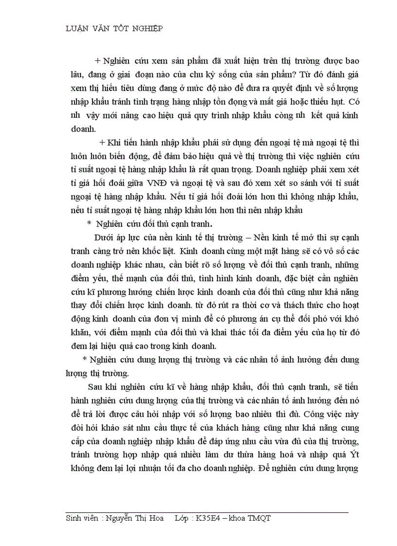 image for page Hoàn thiện quy trình nhập khẩu nguyên liệu và thành phẩm tân dược tại Công ty dược liệu TWI Hà Nội