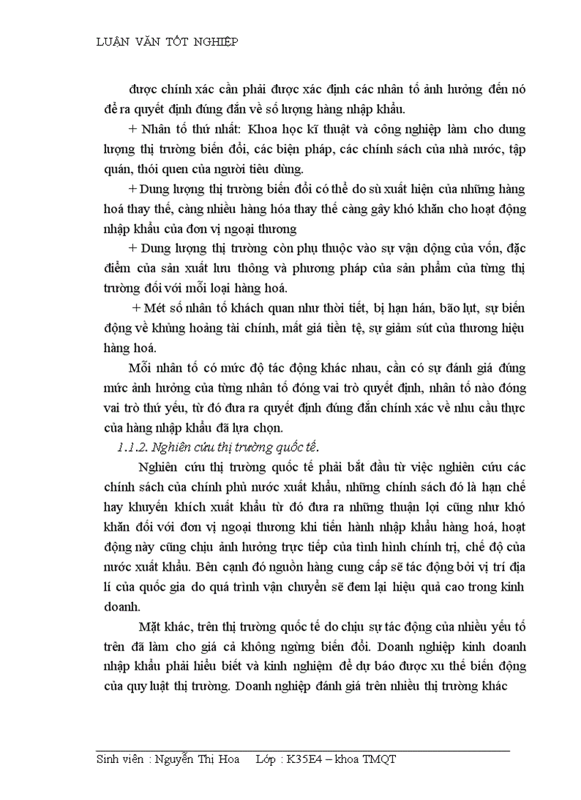 image for page Hoàn thiện quy trình nhập khẩu nguyên liệu và thành phẩm tân dược tại Công ty dược liệu TWI Hà Nội