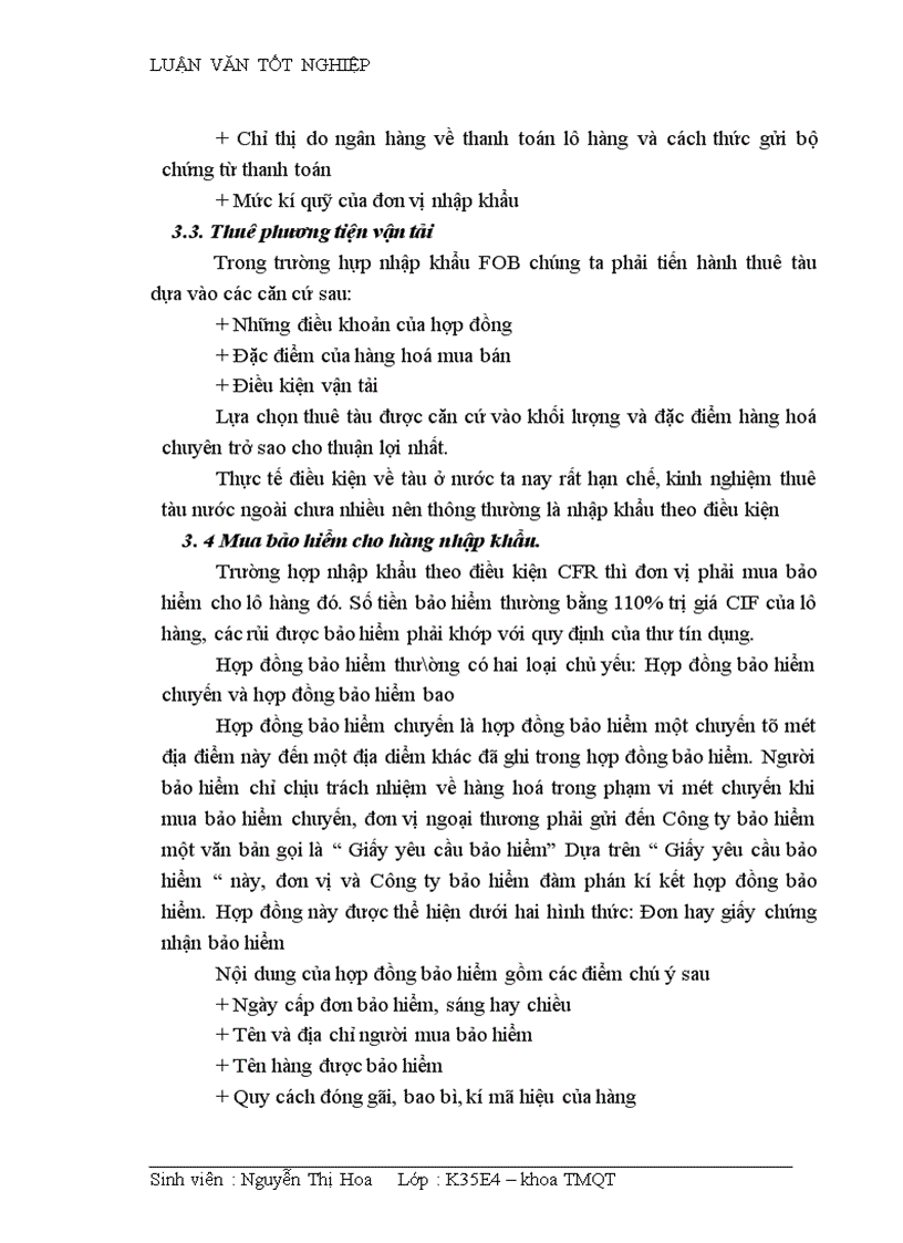 image for page Hoàn thiện quy trình nhập khẩu nguyên liệu và thành phẩm tân dược tại Công ty dược liệu TWI Hà Nội