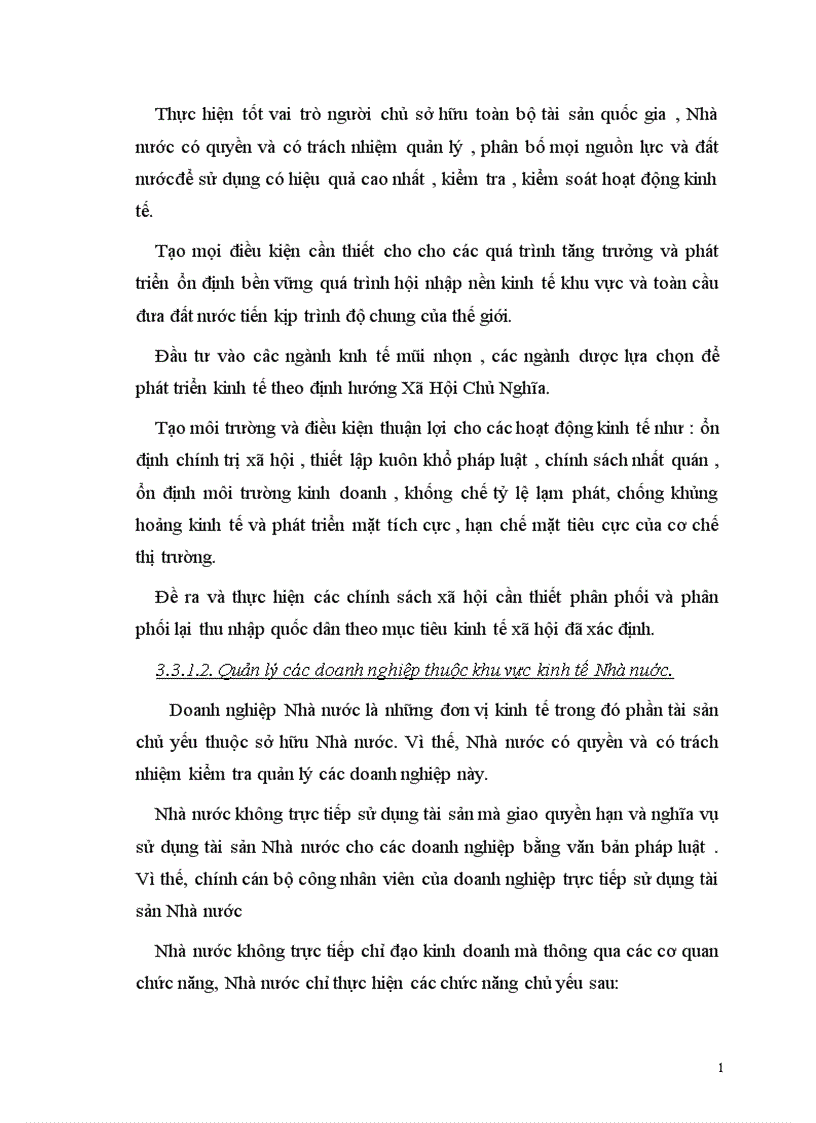 image for page Cơ chế thị trường trong thời kỳ quá độ lên Chủ Nghĩa Xã Hội ở Việt Nam 1