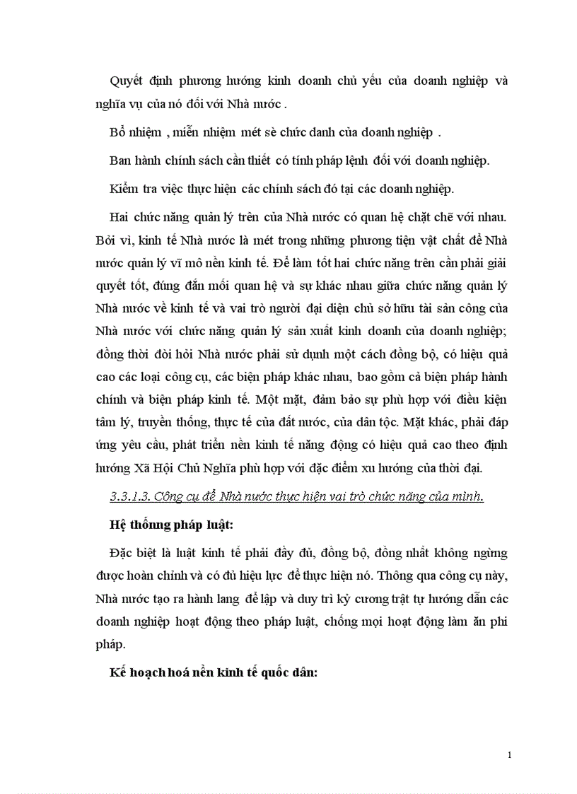 image for page Cơ chế thị trường trong thời kỳ quá độ lên Chủ Nghĩa Xã Hội ở Việt Nam 1