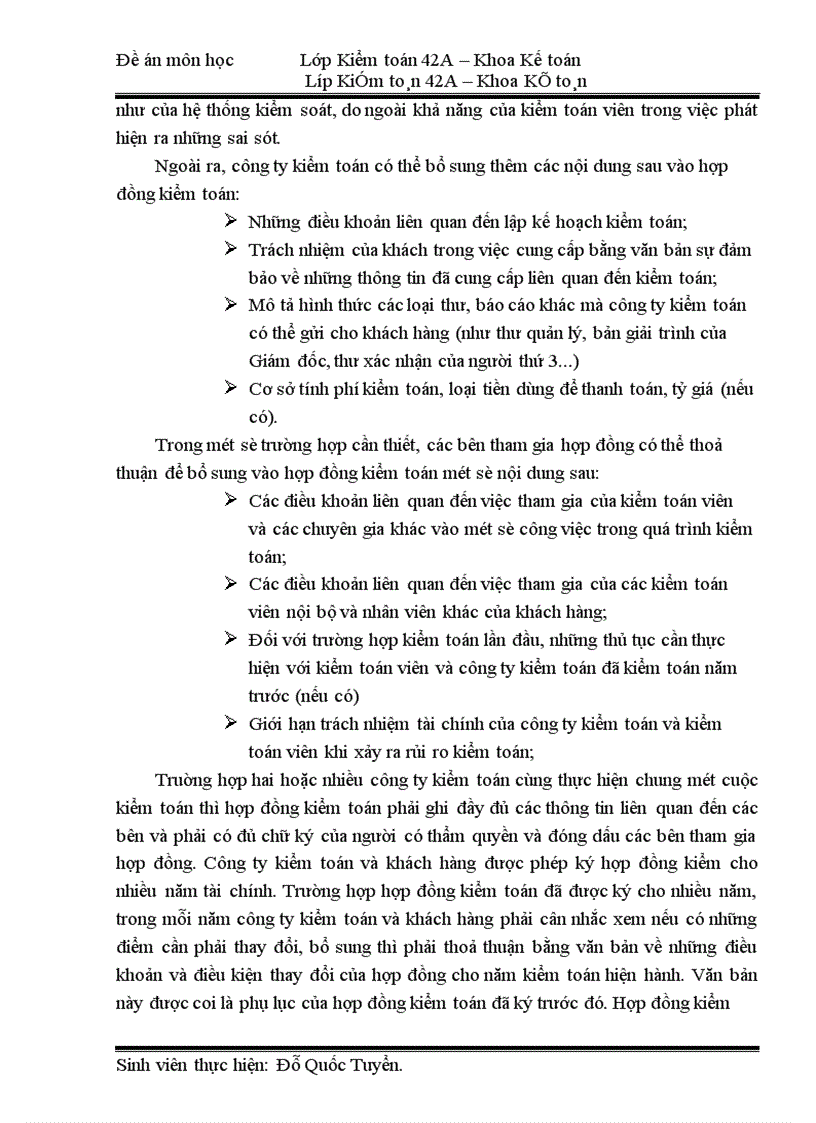 image for page Trình tự chuẩn bị kiểm toán trong kiểm toán báo cáo tài chính 1