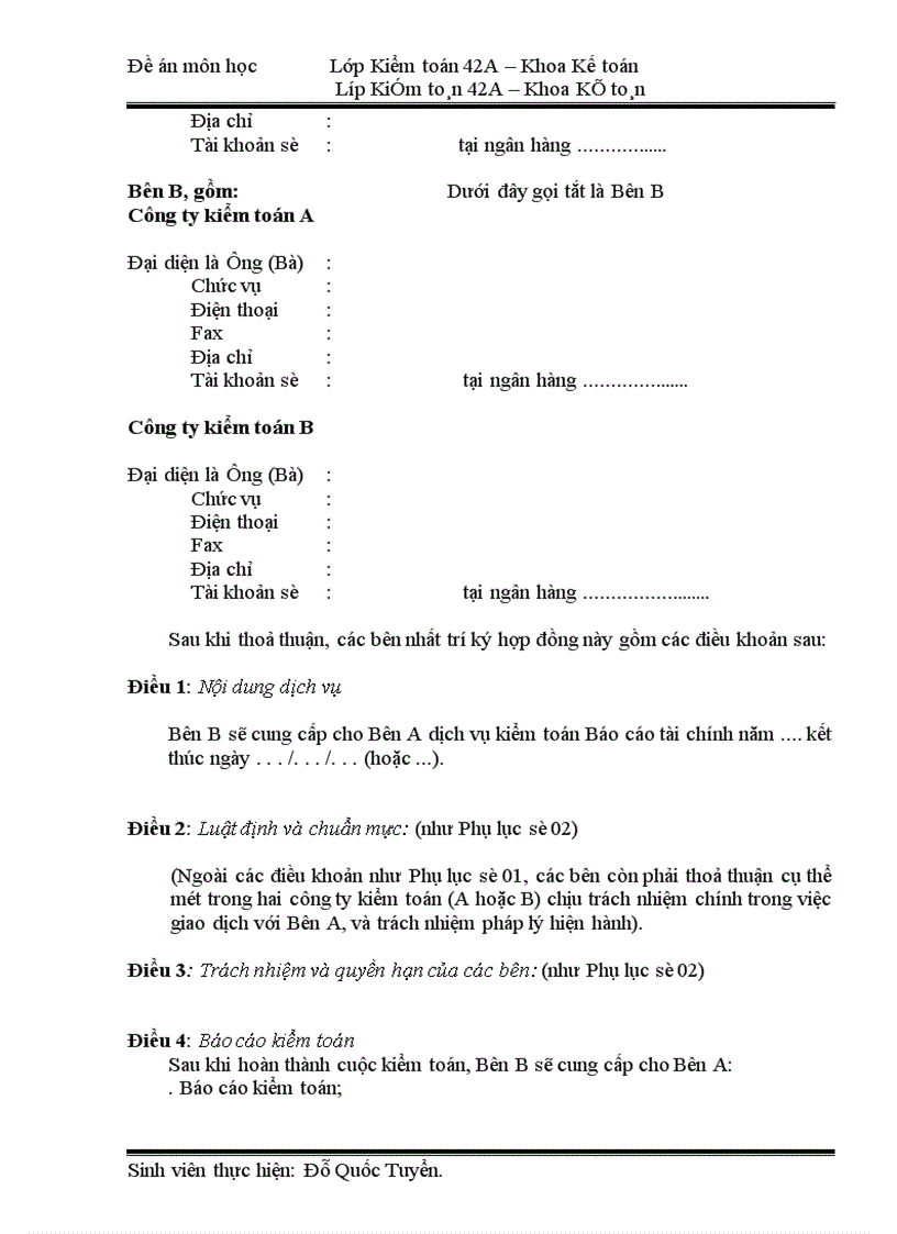 image for page Trình tự chuẩn bị kiểm toán trong kiểm toán báo cáo tài chính 1