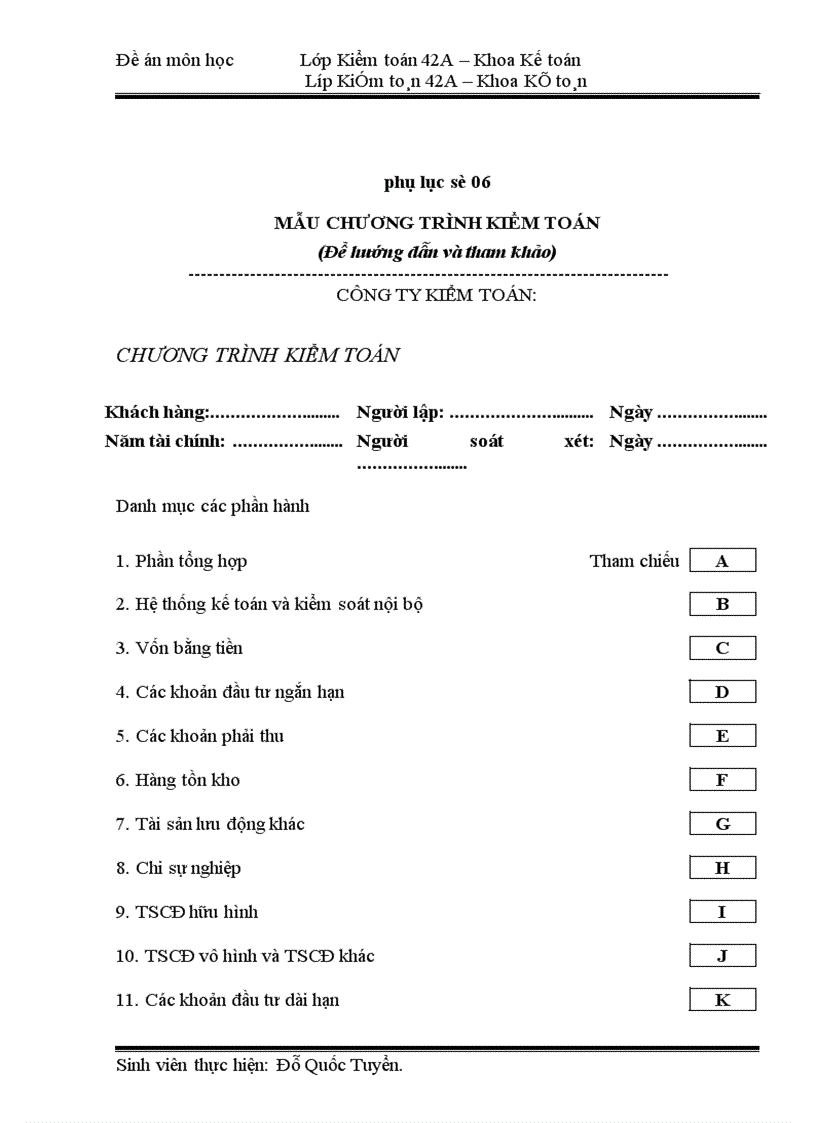 image for page Trình tự chuẩn bị kiểm toán trong kiểm toán báo cáo tài chính 1