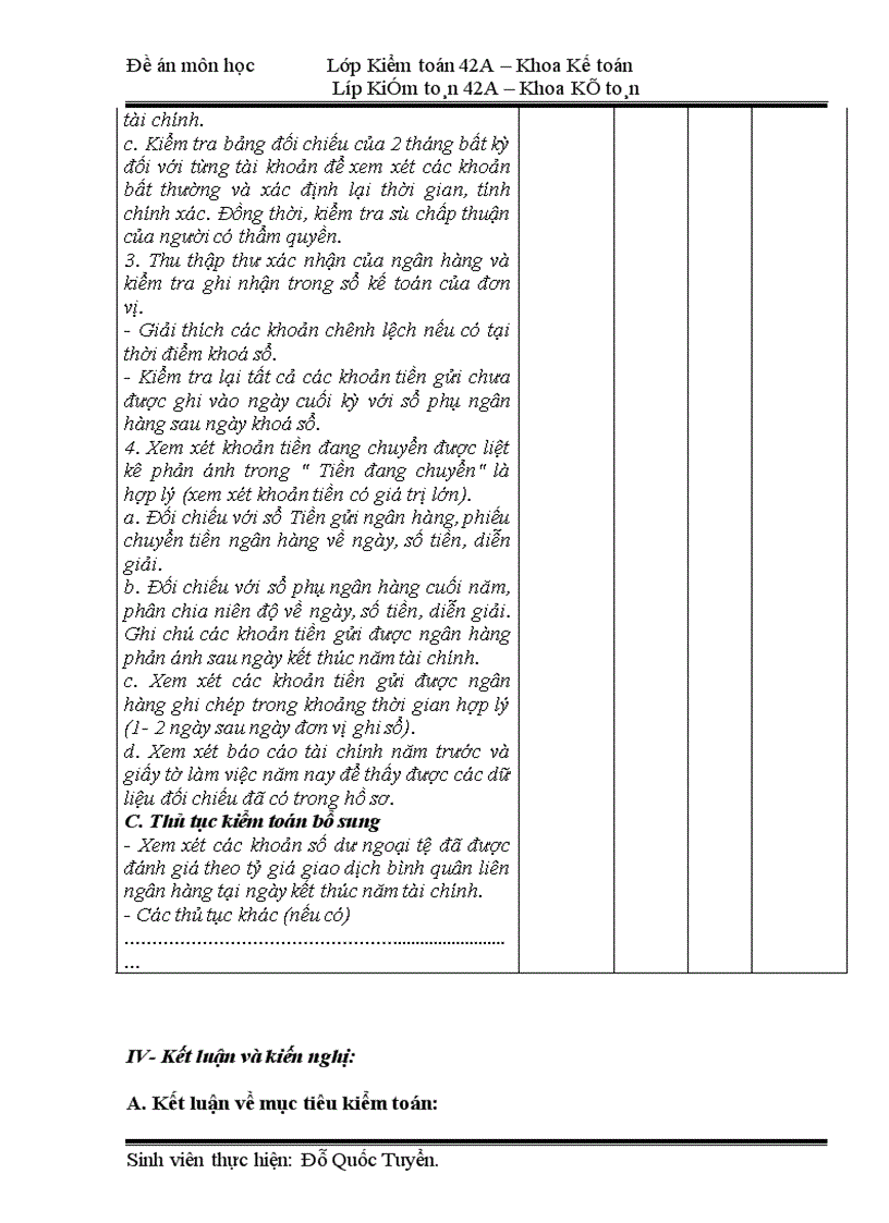 image for page Trình tự chuẩn bị kiểm toán trong kiểm toán báo cáo tài chính 1