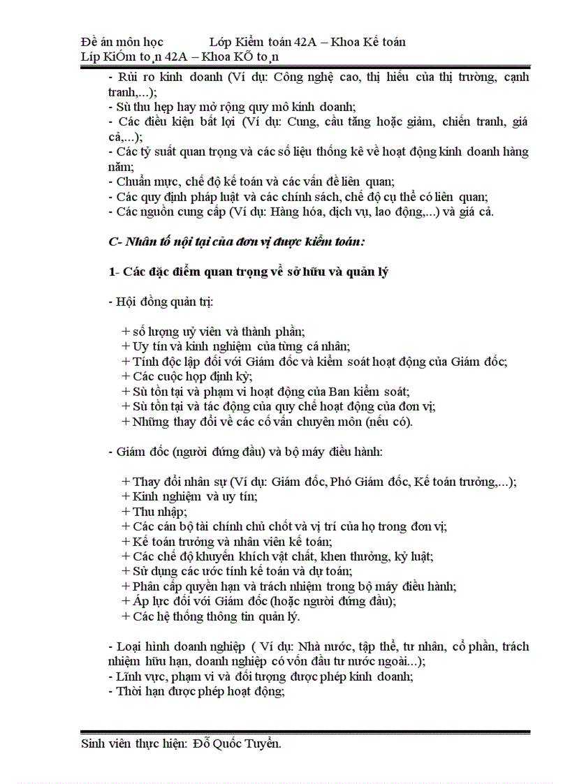 image for page Trình tự chuẩn bị kiểm toán trong kiểm toán báo cáo tài chính 1