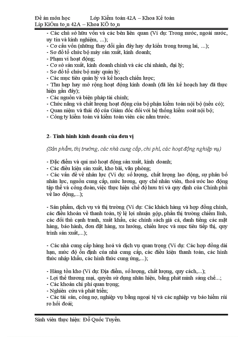 image for page Trình tự chuẩn bị kiểm toán trong kiểm toán báo cáo tài chính 1