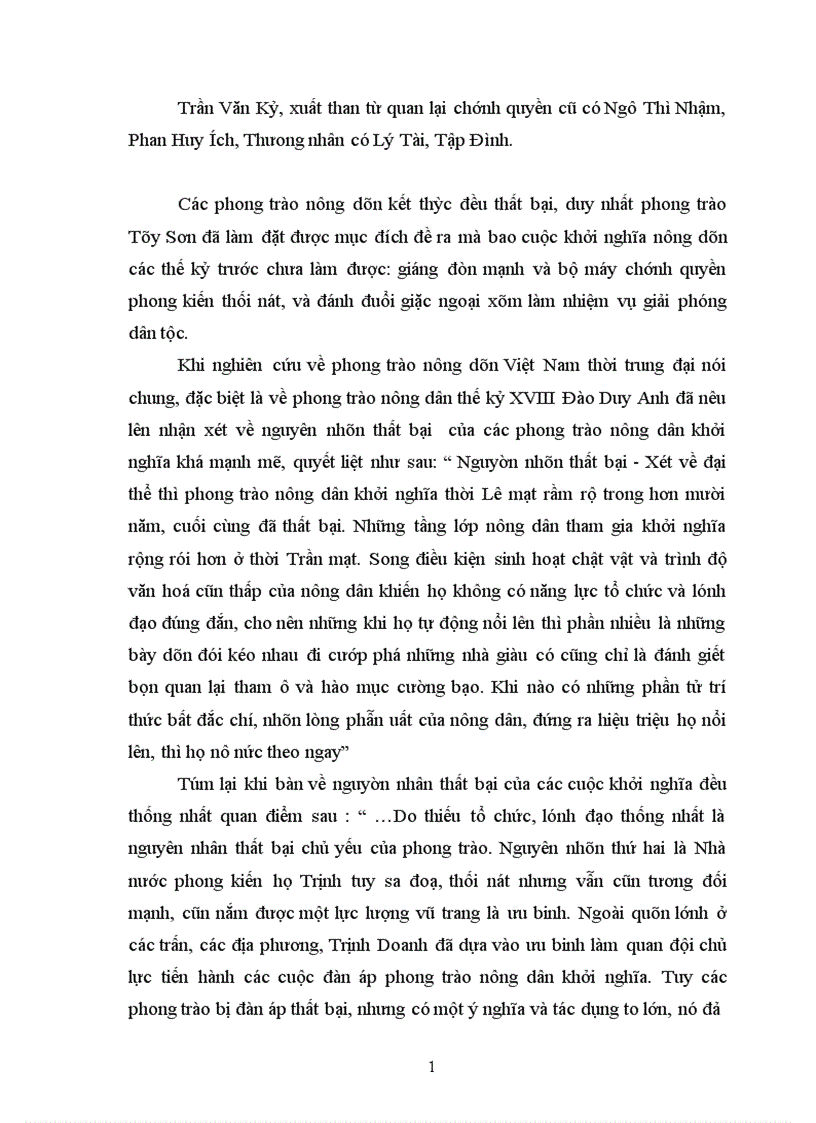 image for page Phong trào nông dân thế kỷ XVIII 1