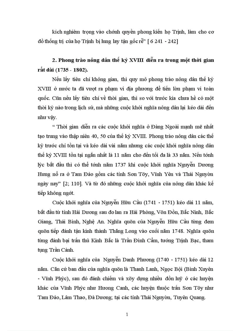 image for page Phong trào nông dân thế kỷ XVIII 1