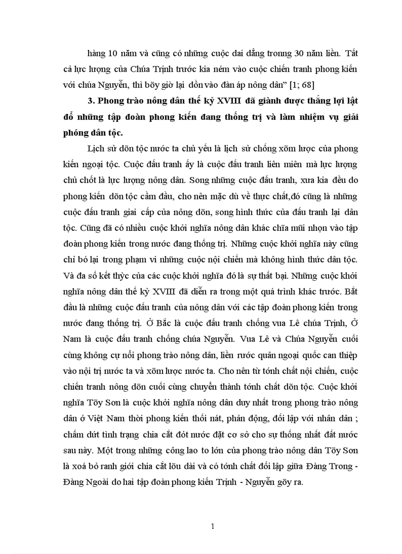 image for page Phong trào nông dân thế kỷ XVIII 1