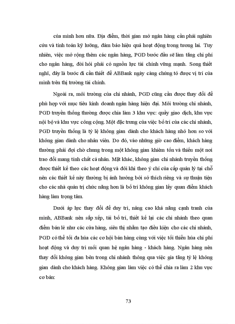 image for page Giải pháp phát triển hoạt động tín dụng cá nhân tại Ngân hàng TMCP An Bình
