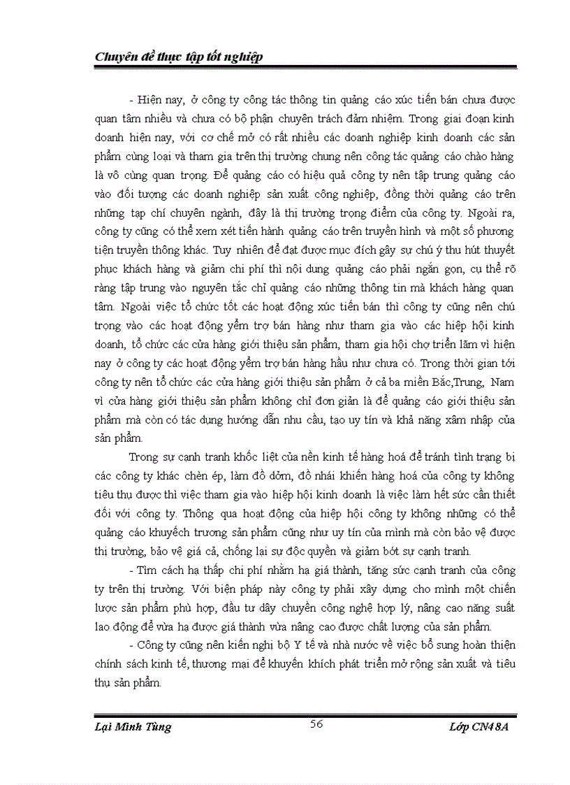 image for page Đẩy mạnh tiêu thụ sản phẩm Dược Phẩm tại công ty Cổ Phần Dược Phẩm UPI