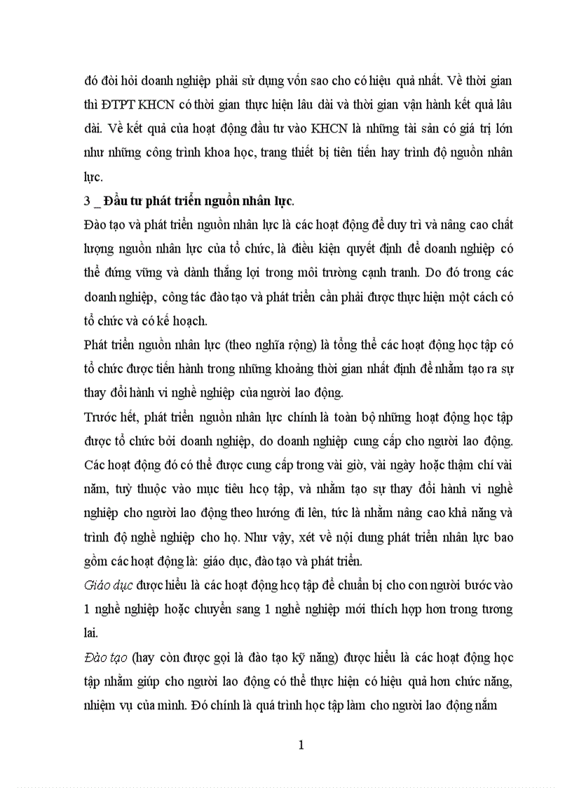 image for page Tình hình đầu tư phát triển trong doanh nghiệp nhà nước tại Việt Nam thực trạng và giải pháp