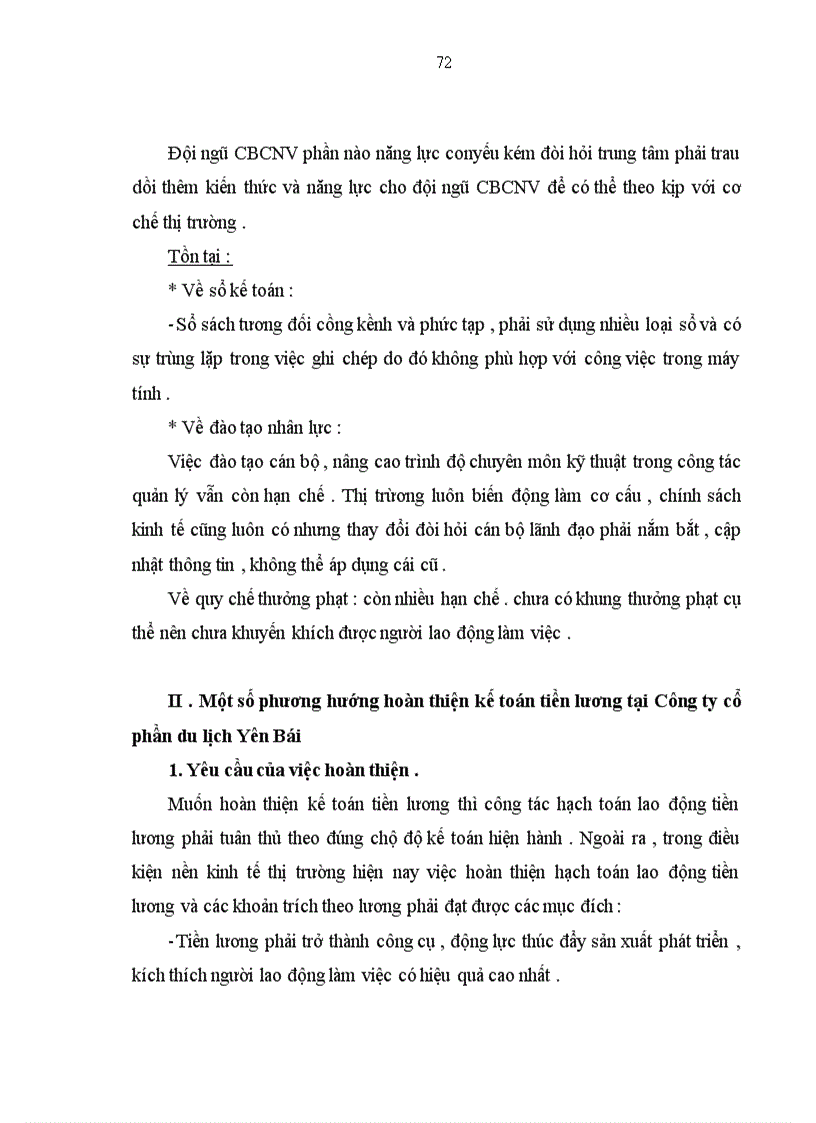 image for page Tổ chức công tác kế toán tiền lương và các khoản trích theo lương 1