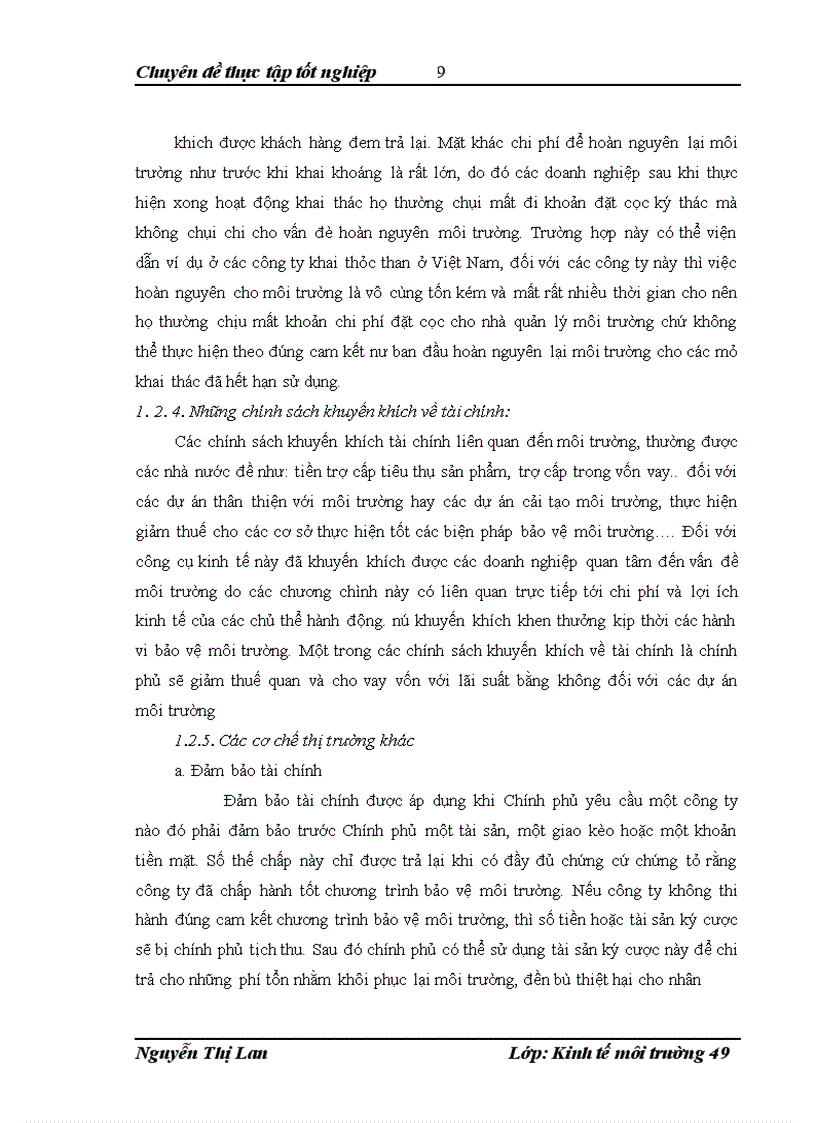 image for page Nghiên cứu mô hình tính phí nước thải công nghiệp và đề xuất một số giải pháp nhằm nâng cao hiệu quả thu phí nước thải công nghiệp trên địa bàn huyện Kinh Môn