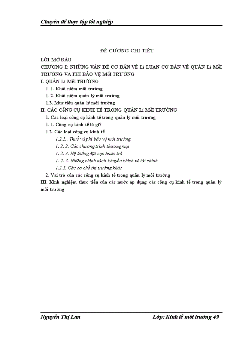 image for page Nghiên cứu mô hình tính phí nước thải công nghiệp và đề xuất một số giải pháp nhằm nâng cao hiệu quả thu phí nước thải công nghiệp trên địa bàn huyện Kinh Môn