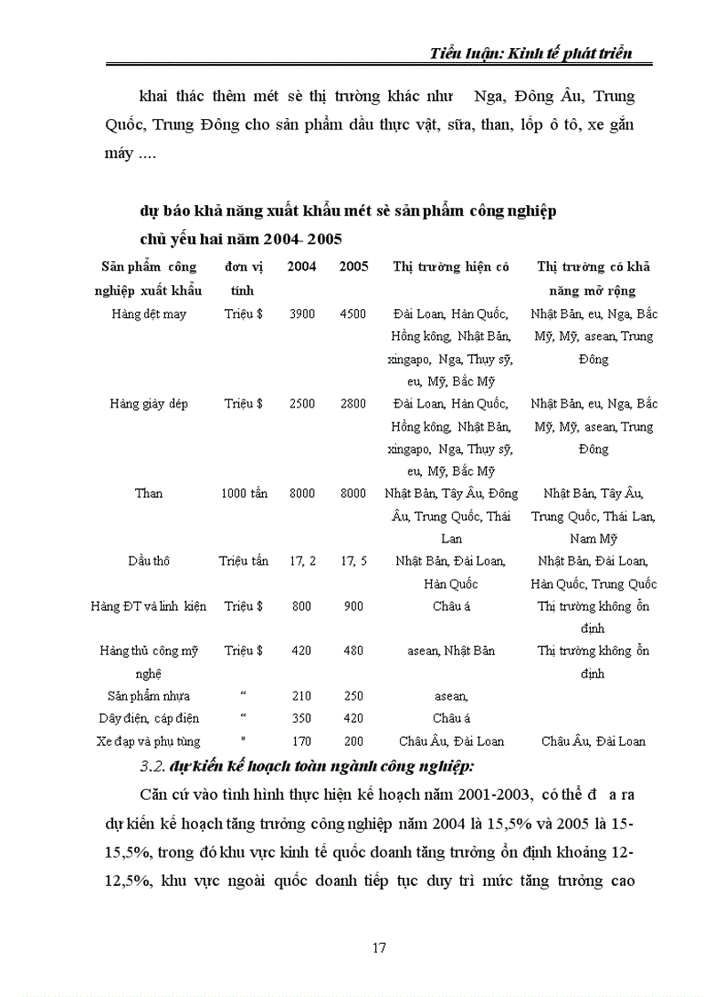 image for page Tăng trưởng của ngành sản xuất công nghiệp ở nước ta trong những năm qua Thực trạng và giải pháp 1