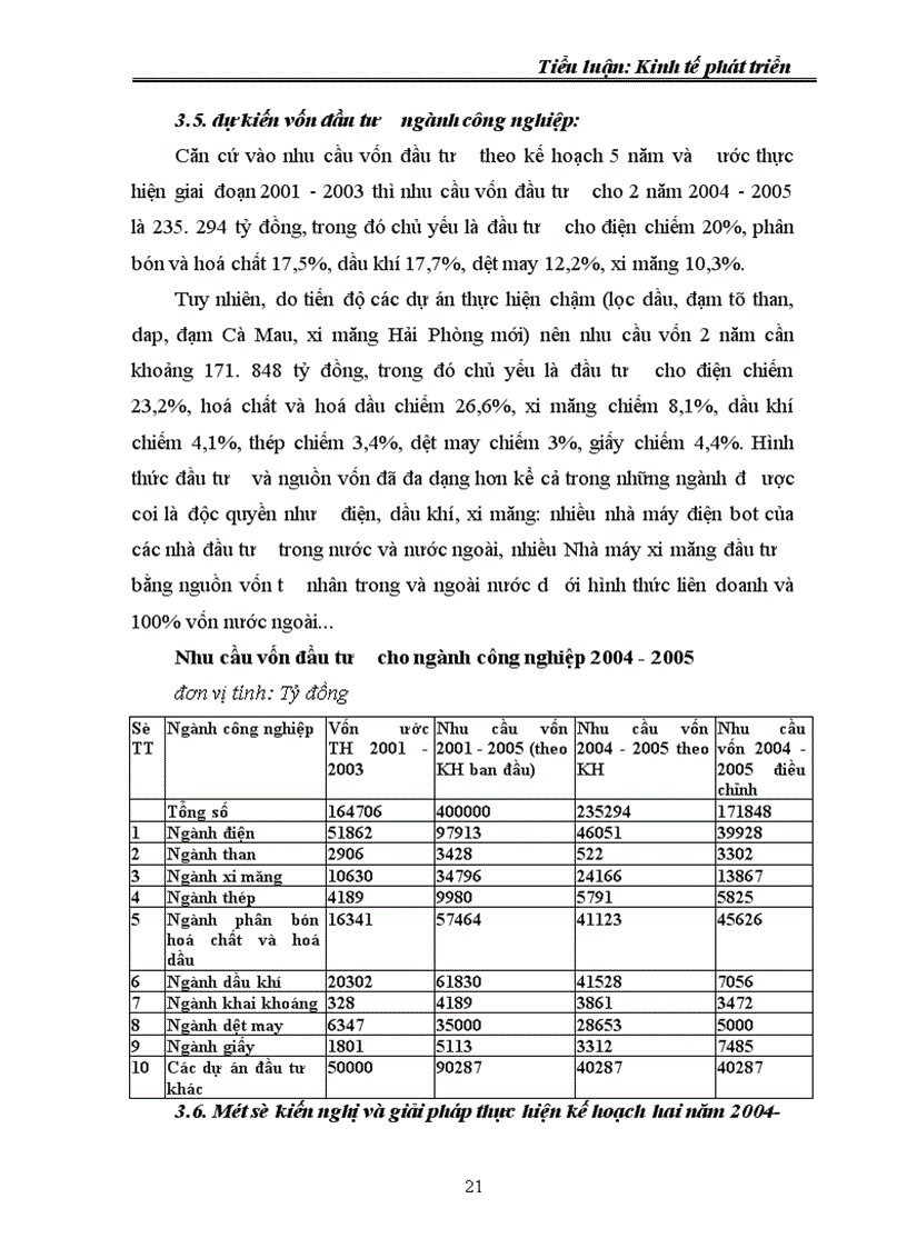 image for page Tăng trưởng của ngành sản xuất công nghiệp ở nước ta trong những năm qua Thực trạng và giải pháp 1