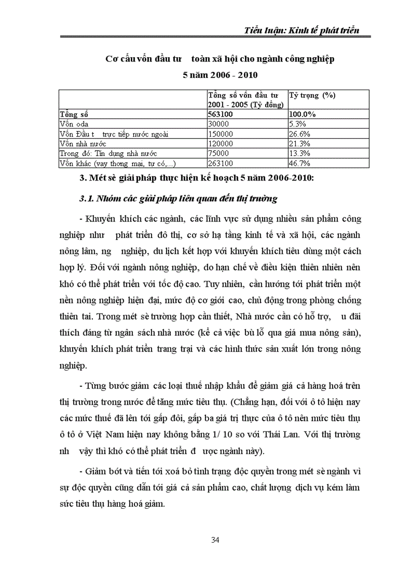 image for page Tăng trưởng của ngành sản xuất công nghiệp ở nước ta trong những năm qua Thực trạng và giải pháp 1