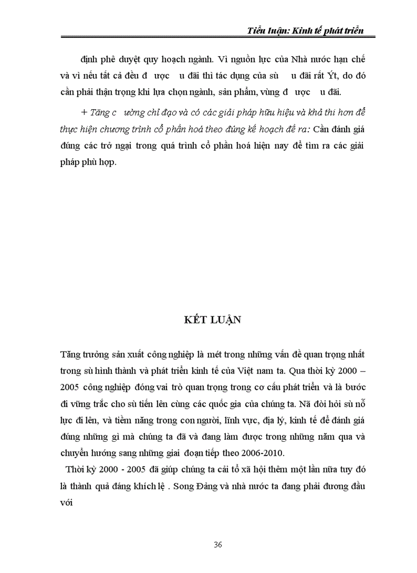 image for page Tăng trưởng của ngành sản xuất công nghiệp ở nước ta trong những năm qua Thực trạng và giải pháp 1