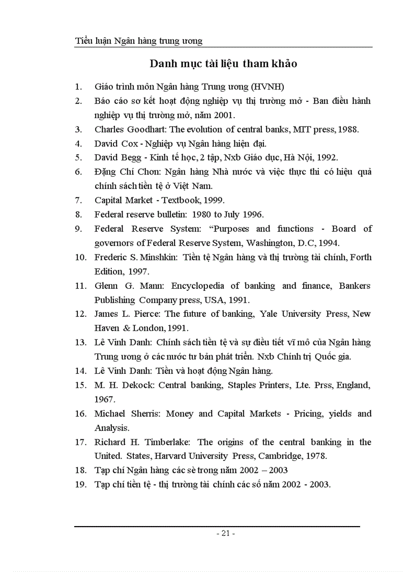 image for page Đánh giá về tình hình các loại hàng hoá trên Thị trường mở Việt Nam Thực trạng và giải pháp