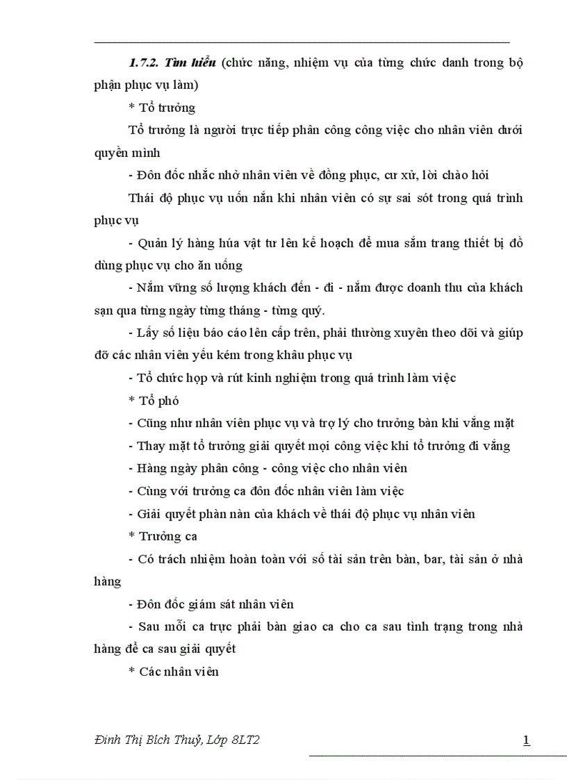 image for page Tìm hiểu bộ máy hoạt động của bộ phận lễ tân tại khách sạn Hacinco