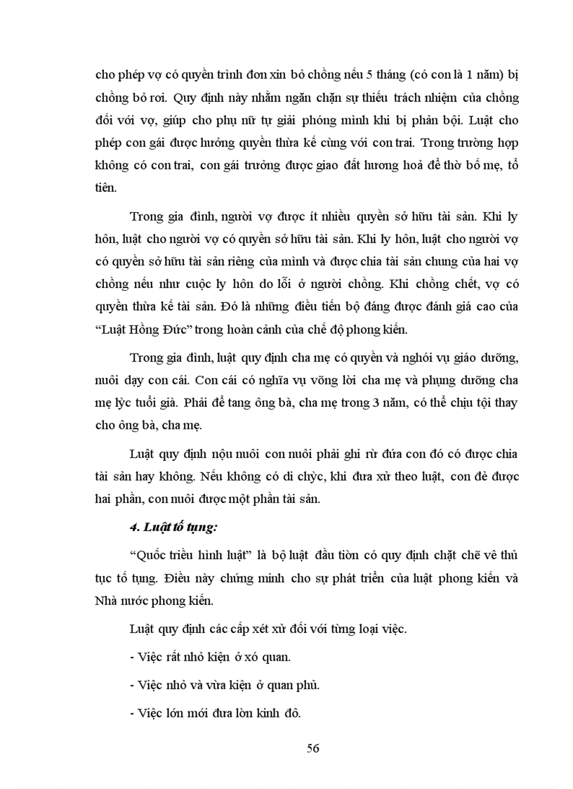 image for page Quyền tự do quyết định của hai bên nam nữ đối tượng tạo nên cuộc hôn nhân