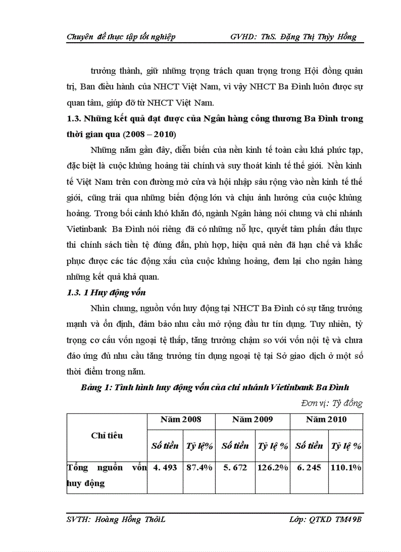image for page Quản lý rủi ro trong các phương thức thanh toán quốc tế tại Ngân hàng Công thương Việt Nam chi nhánh Ba Đình